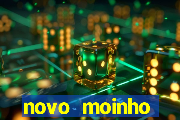 novo moinho fluminense bunge (projeto azul)